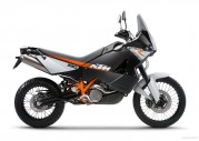 KTM 990 Adventure